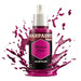 Warpaints Fanatic | Wicked Pink | 18ml Individual Paint