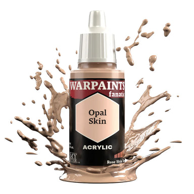 Warpaints Fanatic | Opal Skin | 18ml Individual Paint