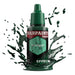 Warpaints Fanatic | Verdigris | 18ml Individual Paint