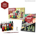 Army Painter | Fanatic Starter Paint Set 11 Paints