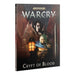 Warcry | Crypt of Blood Starter Set | 2 Player Plastic Starter Box