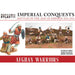 Imperial Conquests | Afghan Warriors | Plastic Unit