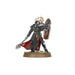 Warhammer 40,000 | Adepta Sororitas | Celestian Sacresants | Plastic Unit Box
