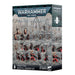 Warhammer 40,000 | Adepta Sororitas | Combat Patrol | Plastic Starter Box