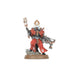 Warhammer 40,000 | Adepta Sororitas | Combat Patrol | Plastic Starter Box