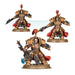 Warhammer 40,000 | Adeptus Custodes | Combat Patrol | Plastic Starter Box