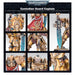 Warhammer 40,000 | Adeptus Custodes | Custodian Guard Squad | Plastic Unit Box