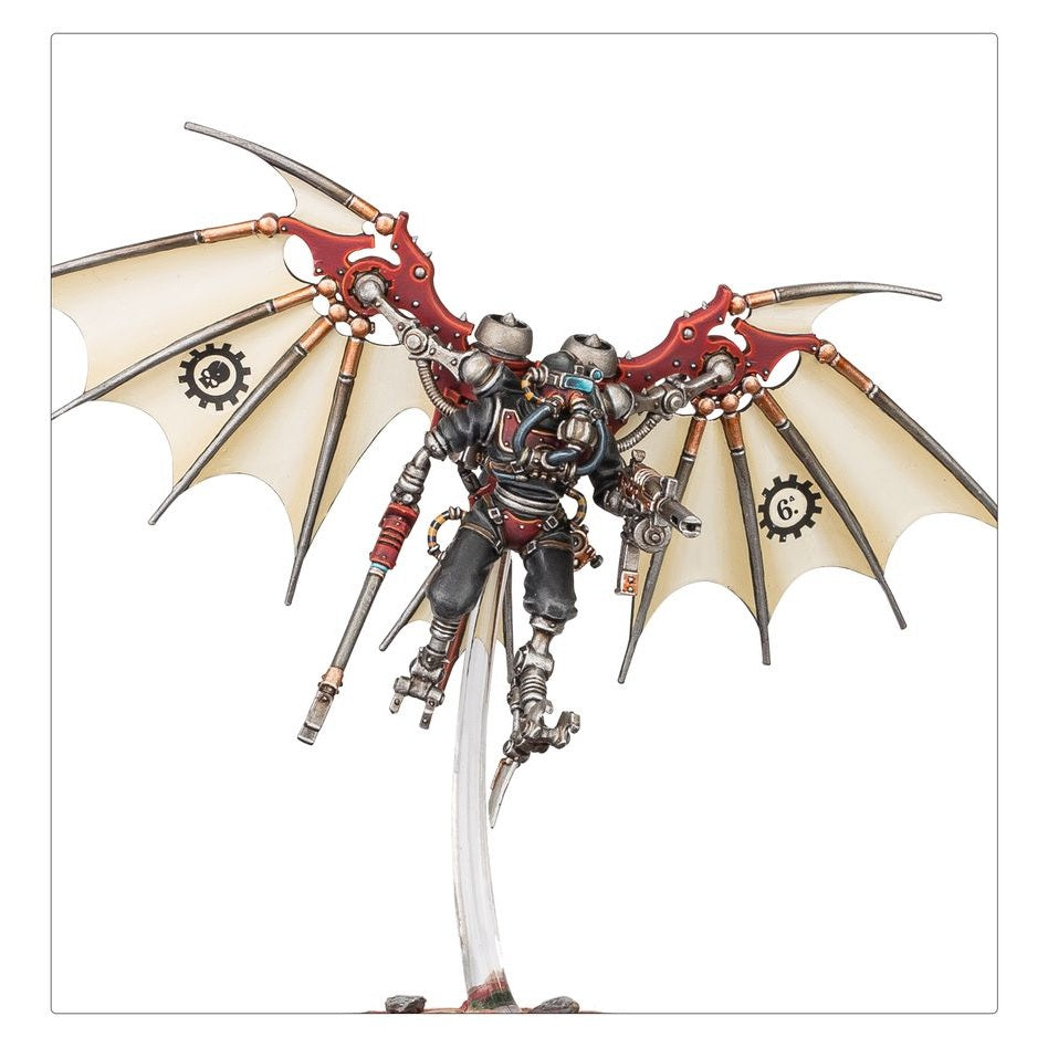 Warhammer 40,000 | Adeptus Mechanicus | Combat Patrol | Plastic Starter Box