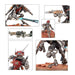 Warhammer 40,000 | Adeptus Mechanicus | Sicarians | Plastic Unit Box