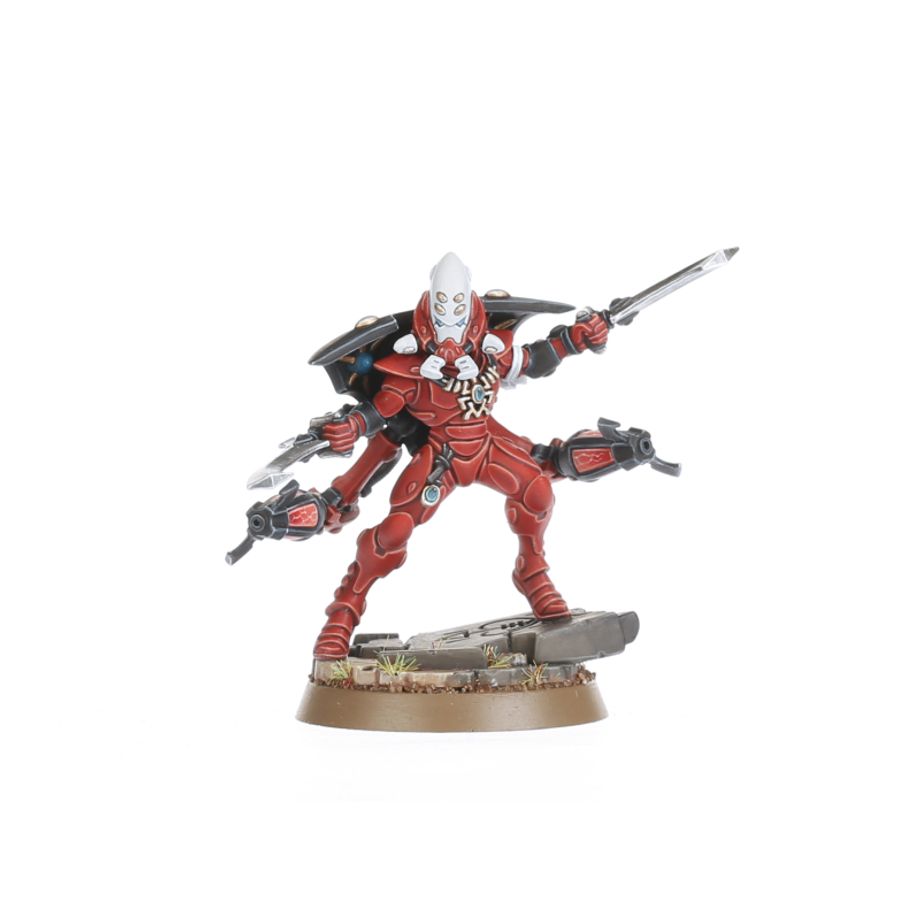 Warhammer 40,000 | Aeldari | Combat Patrol | Plastic Starter Box