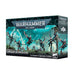 Warhammer 40,000 | Aeldari | Corsair Skyreavers | Plastic Unit Box