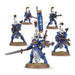Warhammer 40,000 | Aeldari | Dire Avengers | Plastic Unit Box