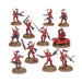 Warhammer 40,000 | Aeldari | Guardians | Plastic Unit Box