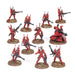Warhammer 40,000 | Aeldari | Guardians | Plastic Unit Box