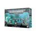 Warhammer 40,000 | Aeldari | Harlequins | Plastic Unit Box