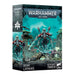 Warhammer 40,000 | Aeldari | Lhykhis | Plastic Unit Box