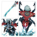 Warhammer 40,000 | Aeldari | Lhykhis | Plastic Unit Box