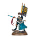 Warhammer 40,000 | Aeldari | Prince Yriel | Plastic Unit Box