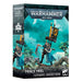 Warhammer 40,000 | Aeldari | Prince Yriel | Plastic Unit Box
