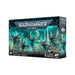 Warhammer 40,000 | Aeldari | Swooping Hawks | Plastic Unit Box