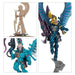 Warhammer 40,000 | Aeldari | Swooping Hawks | Plastic Unit Box