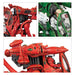 Warhammer 40,000 | Aeldari | War Walkers New | Plastic Vehicle Box