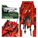 Warhammer 40,000 | Aeldari | Wave Serpent | Plastic Vehicle Box