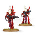 Warhammer 40,000 | Aeldari | Wraithguard | Plastic Unit Box