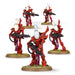 Warhammer 40,000 | Aeldari | Wraithguard | Plastic Unit Box