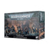 Warhammer 40,000 | Astra Militarum | Attilian Rough Riders | Plastic Unit Box