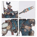 Warhammer 40,000 | Astra Militarum | Attilian Rough Riders | Plastic Unit Box