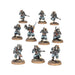 Warhammer 40,000 | Astra Militarum | Death Korps of Krieg | Plastic Unit Box