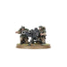 Warhammer 40,000 | Astra Militarum | Heavy Weapons Squad | Plastic Unit Box