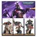 Warhammer 40,000 | Black Templars | Combat Patrol | Plastic Starter Box