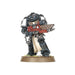 Warhammer 40,000 | Black Templars | Combat Patrol | Plastic Starter Box