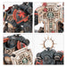 Warhammer 40,000 | Black Templars | Combat Patrol | Plastic Starter Box