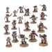 Warhammer 40,000 | Black Templars | Combat Patrol | Plastic Starter Box