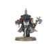 Warhammer 40,000 | Black Templars | Combat Patrol | Plastic Starter Box