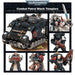 Warhammer 40,000 | Black Templars | Combat Patrol | Plastic Starter Box