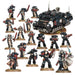 Warhammer 40,000 | Black Templars | Combat Patrol | Plastic Starter Box