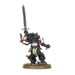 Warhammer 40,000 | Black Templars | Combat Patrol | Plastic Starter Box