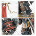 Warhammer 40,000 | Black Templars | Crusade Ancient | Plastic Character Box