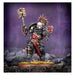 Warhammer 40,000 | Black Templars | Execrator | Plastic Character Box