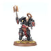 Warhammer 40,000 | Black Templars | Execrator | Plastic Character Box