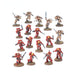 Warhammer 40,000 | Blood Angels | Combat Patrol | Plastic Starter Box
