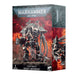 Warhammer 40,000 | Chaos Knights | Knight Abominants | Plastic Unit Box