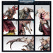 Warhammer 40,000 | Chaos Space Marines | Accursed Cultists | Plastic Unit Box