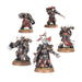 Warhammer 40,000 | Chaos Space Marines | Chosen | Plastic Unit Box