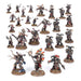 Warhammer 40,000 | Chaos Space Marines | Combat Patrol | Plastic Starter Box
