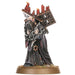 Warhammer 40,000 | Chaos Space Marines | Dark Apostle | Plastic Unit Box